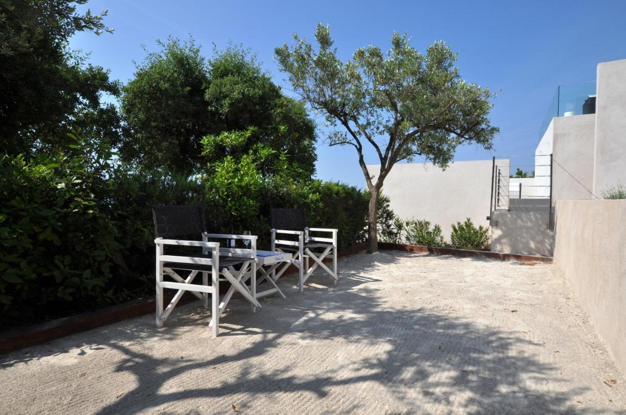 Vue Panoramique Sur La Baie De St Tropez Les Issambres Exterior foto